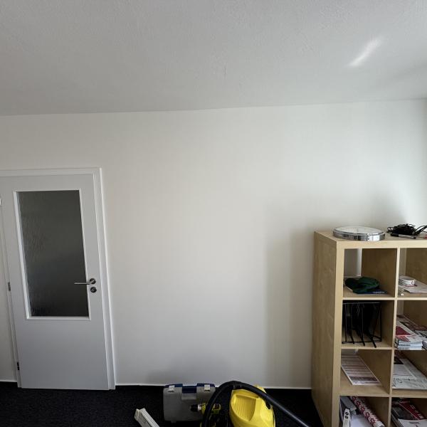 Chýně protihluková sádrokartonová příčka