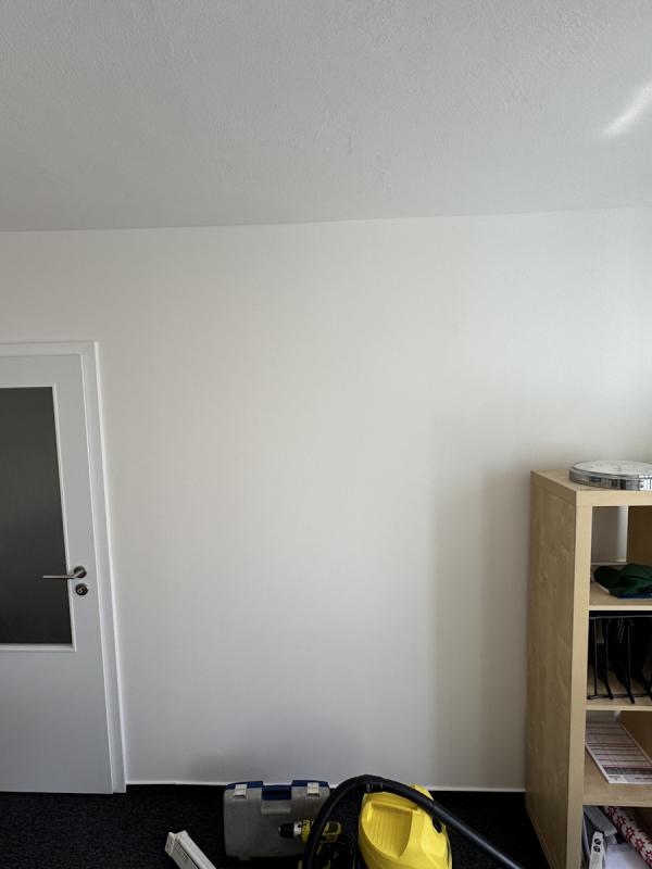 Chýně protihluková sádrokartonová příčka