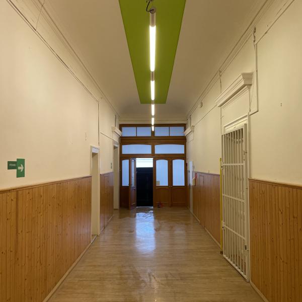 Praha malování školka 2 část